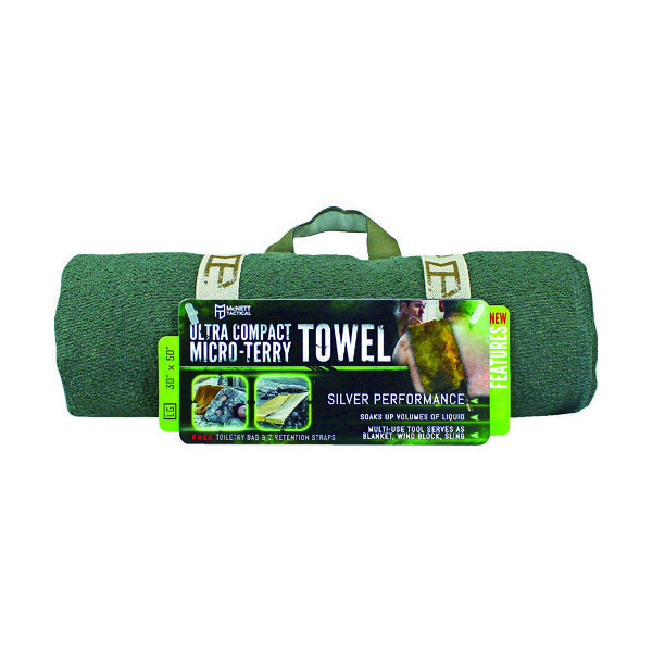 GEAR AID ウルトラコンパクトマイクロテリータオル OD 69030 1個 818-7992（直送品）