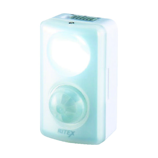 ムサシ どこでもミニセンサー GS-150 1台 819-0967（直送品）