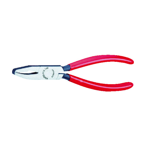 ガラスニブリングプライヤー