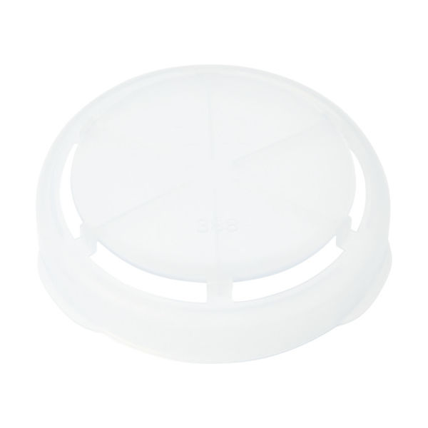 防毒マスク“3000シリーズ” フロントキャップキット・フロントキャップ・オーバースプレーガード