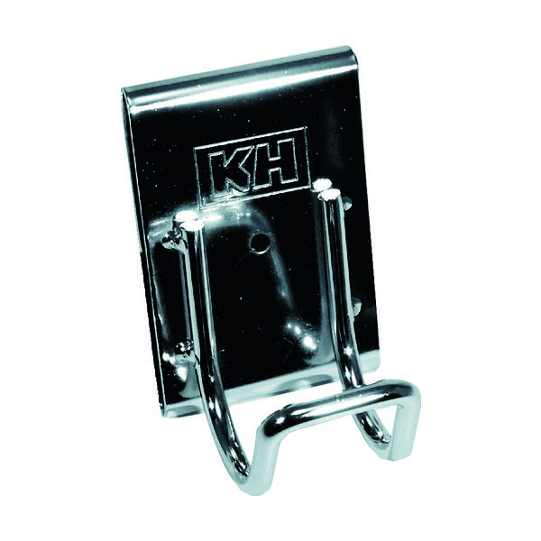 基陽 KH ミラーホルダー ラチェットレンチ差し ベルト通し 177 1個 798-3352（直送品）