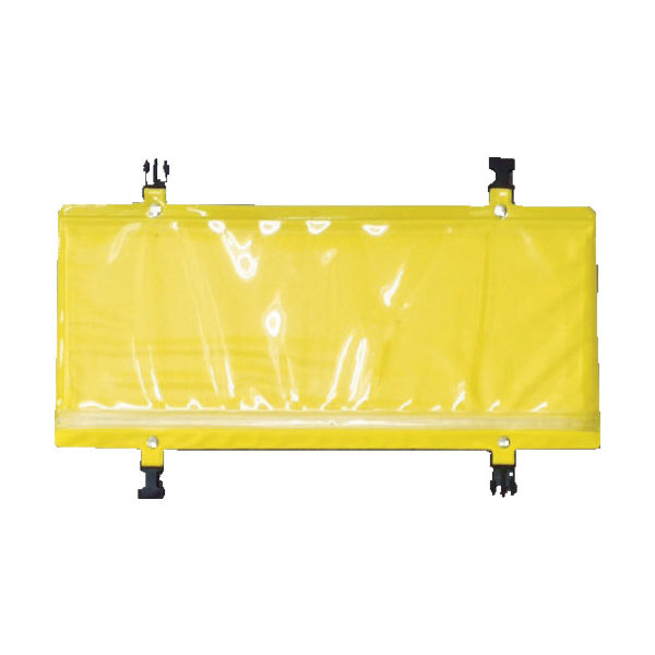 LED矢印誘導パネル 専用スリーブ