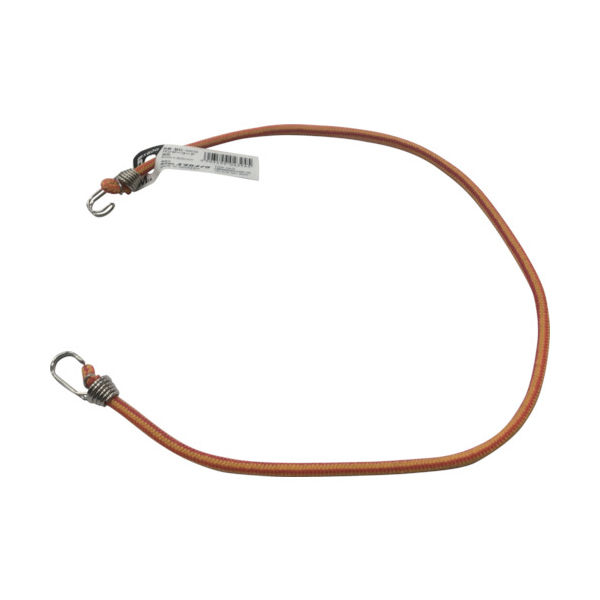 ユタカメイク ゴム バンジーコード 5mm×600mm 混色 BC-5609 1本 794-4233（直送品）