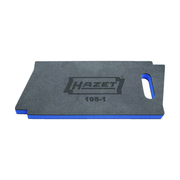 HAZET（ハゼット） HAZET ニーマット 195-1 1個 783-8301（直送品）