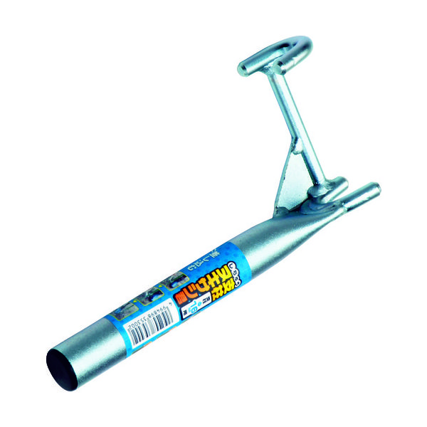 浅野木工所 支柱ヌキサシ君 φ16mm用 35300 1本 819-0928（直送品）