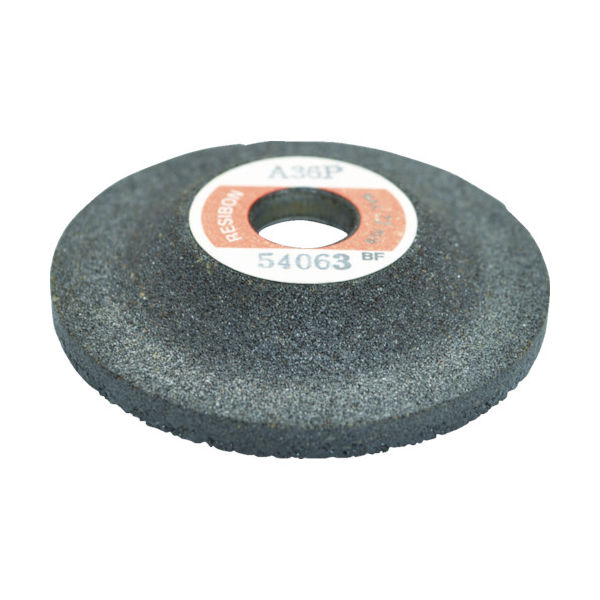 不二空機 不二 オフセットといし(50mm) 161 1個(1枚) 798-3310（直送品）