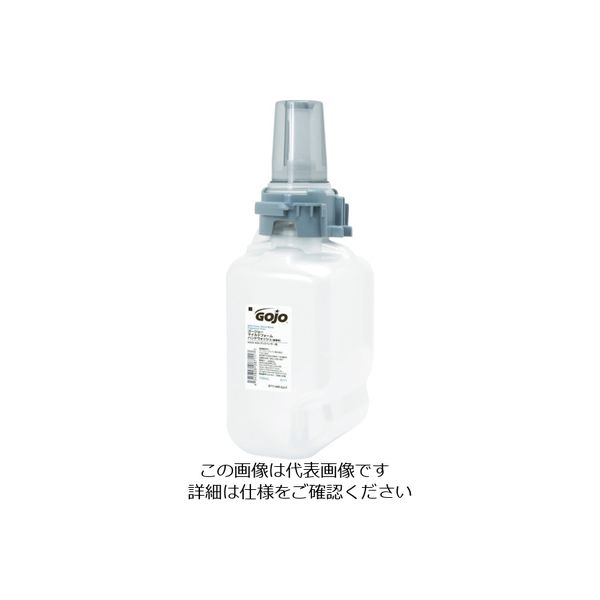ゴージョージャパン GOJO ゴージョー マイルドフォームハンドウォッシュ(無香料)700mL(ADX用カートリッジ) 8711 1個（直送品）