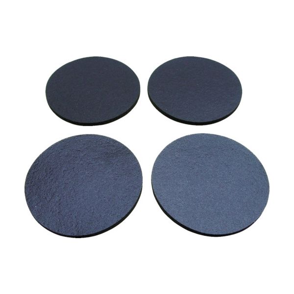 和気産業 WAKI ソフトクッション φ10X2mm 16個入り CN-101 1パック(16個) 819-0151（直送品）