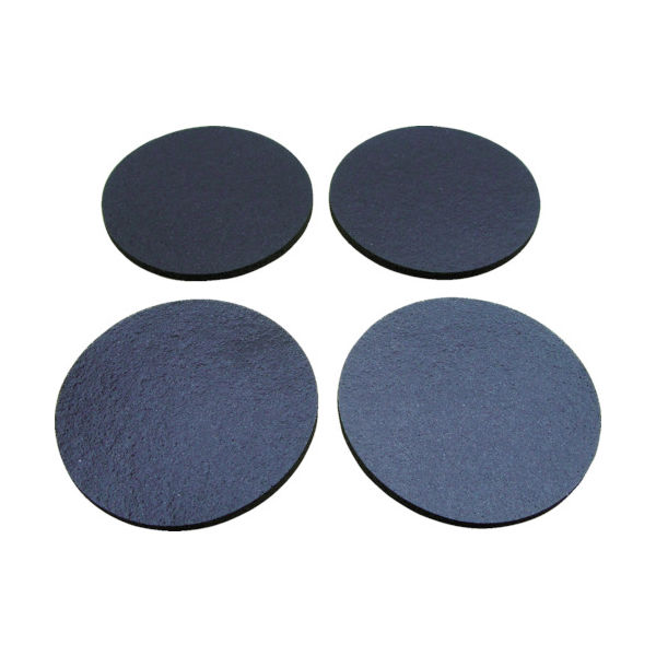 和気産業 WAKI ソフトクッション φ30X2mm 8個入り CN-103 1パック(8個) 819-0153（直送品）