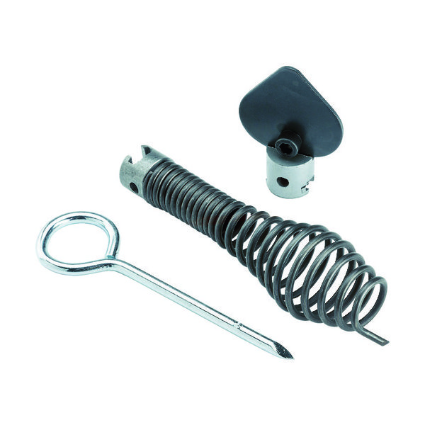 日本エマソン RIDGID Tー240 先端ツールセット 12128 1セット 788-1401（直送品）