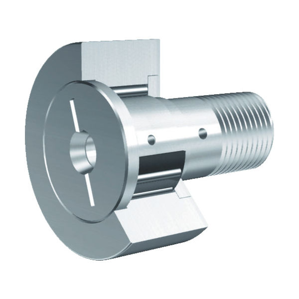 NTN カムフォロア(球面外輪形) KR35 1個 819-8350（直送品）