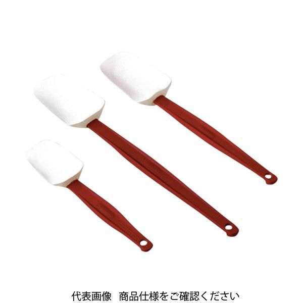 ニューウェルブランズ・ジャパン エレクター スプーン型ハイヒートスクレーパー 1966 1本 778-4716（直送品）