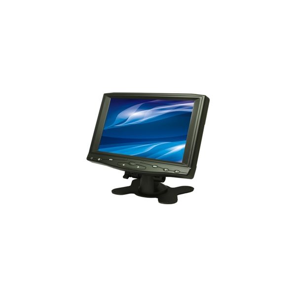 エーディテクノ 7型HDMI端子搭載液晶モニター CL7619N エーディテクノ 7型HDMI端子搭載液晶モニター CL7619N 1台