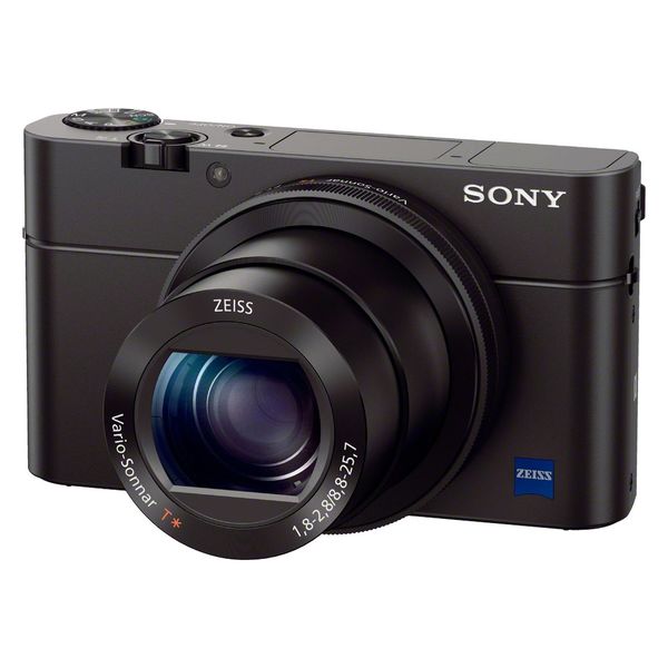 SONY Cyber−Shot DSC-RX100 ソニー サイバーショット - デジタルカメラ