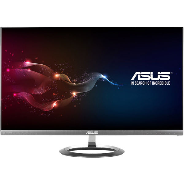 ASUS ２７型ワイドＡＨーＩＰＳ液晶ディスプレイ ２５６０×１４４０