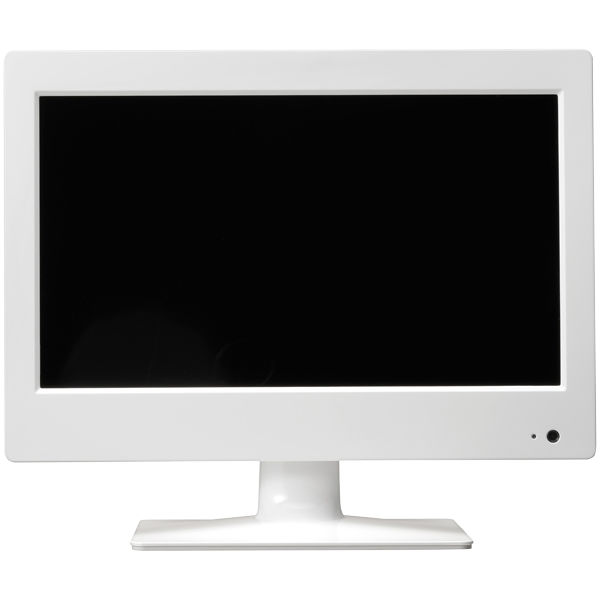 エスケイネット 14型ハイビジョン液晶テレビ SK-DTV14JWB 1個（直送品）