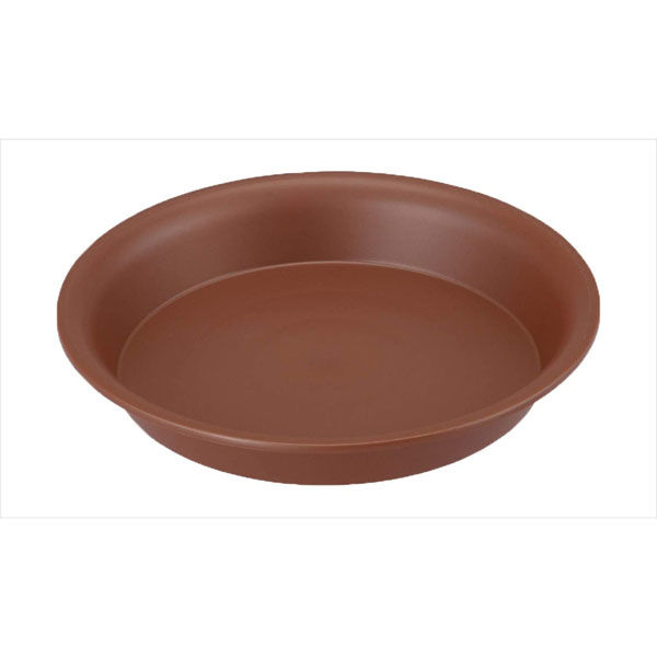 アップルウェアー 陶鉢皿　１０号 4905980410862 1個（直送品）