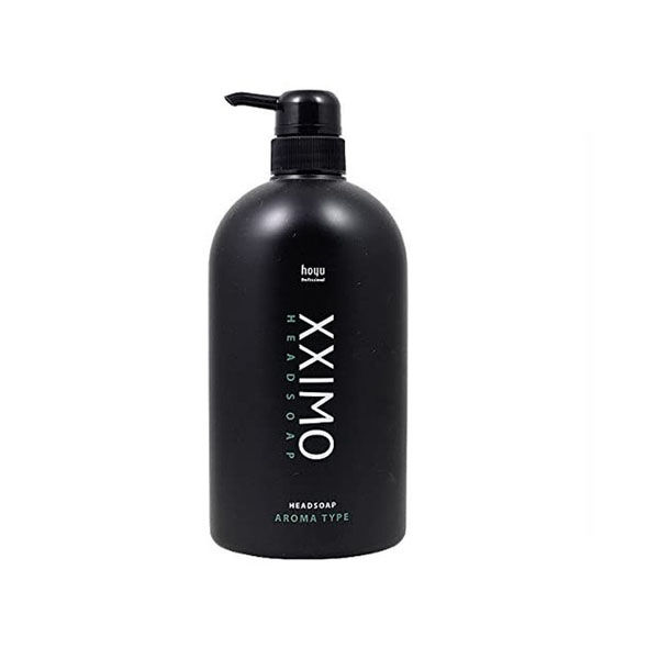 ホーユー エクシモ ヘッドソープ アロマタイプ 750ml ホーユー エクシモ ヘッドソープ アロマタイプ 750ml