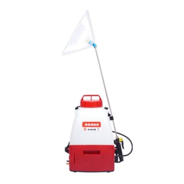 アサバ　めちゃらくすけ　BP-2251 バッテリー　背負動噴 アサバ めちゃらくすけ BP-2251 バッテリー 背負動噴 楽天市場