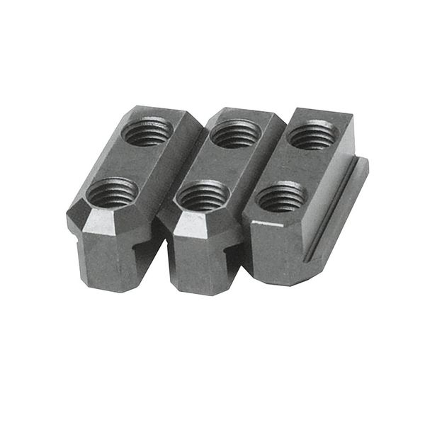 ジーネット GIGA ギガ・セレクション Tナット 豊和用 TーH027Mー12 (3個入り) T-H027M12 1組（直送品） 12,936円