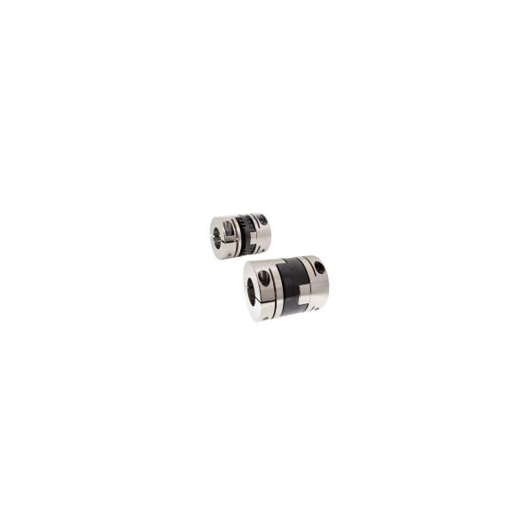 マイティ オルダム形カップリング MJX クランプ MJXー88ー25X30 1個（直送品） 50,320円