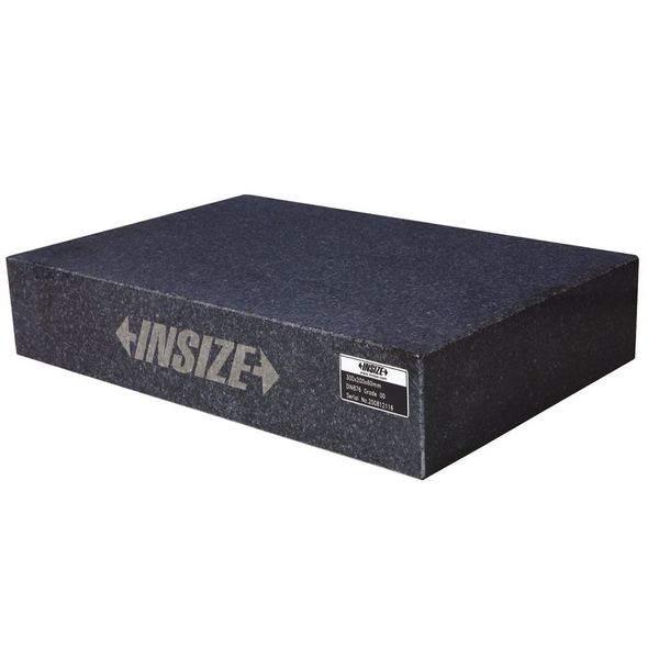 INSIZE インサイズ 石定盤 6900-044 1台（直送品）
