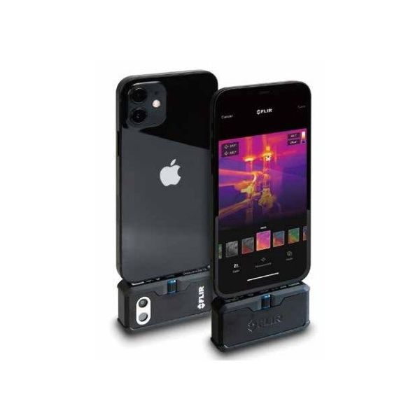 FLIR(フリアー) FLIR ONE Pro LT版 Lightning端子iPhoneiPad用