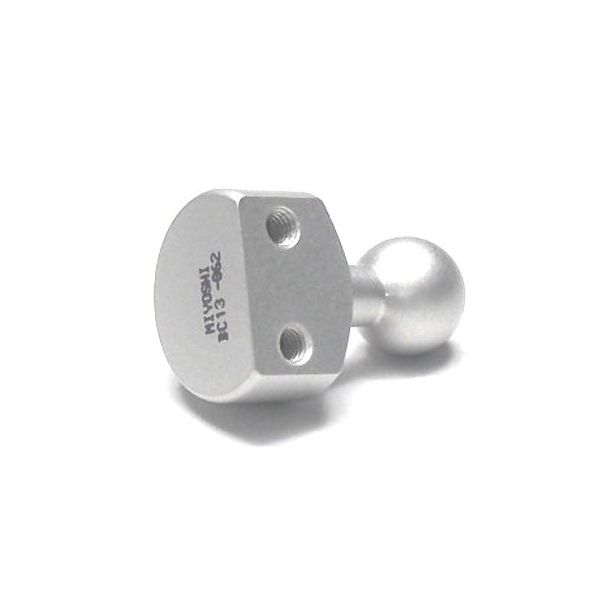 三好キカイ 3次元ブラケット BC10ー862ーW(白) BC10-862-W 1セット(6個)（直送品） 7,970円