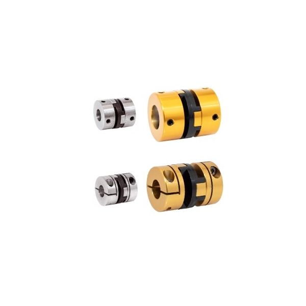 マイティ オルダム形カップリング MJC クランプ MJCー50ー17X20 1個(直送品)