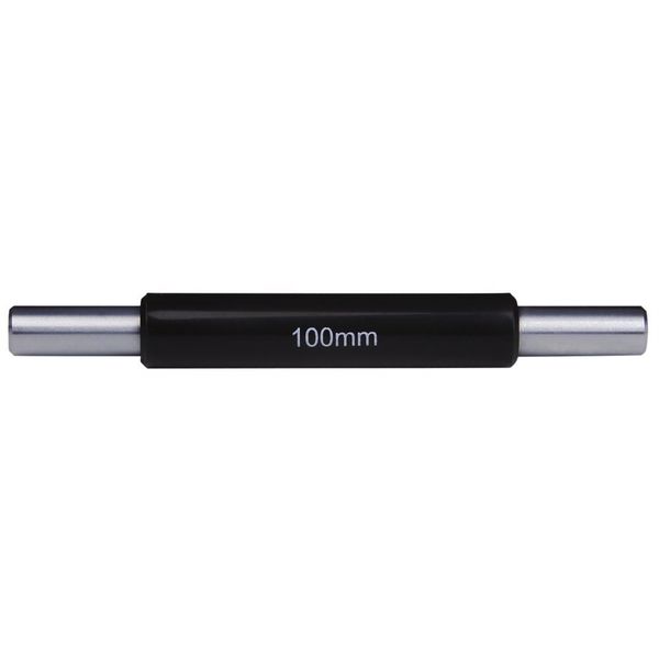 INSIZE インサイズ マイクロメータ基準棒 6310-100 1セット(3個