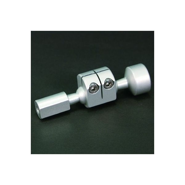 三好キカイ 3次元ブラケット BC15ー3860868ーB(黒) BC15-3860868-B 1個（直送品） 8,958円