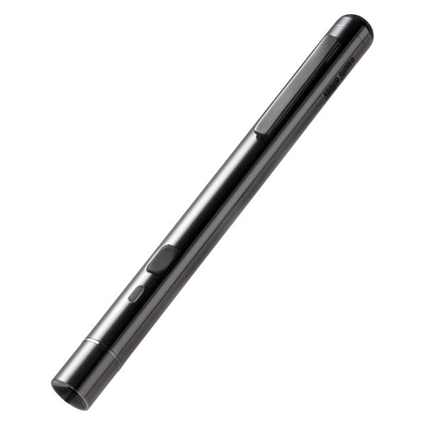 LP-RFG112S【2.4G＆Bluetoothグリーンパワーポインター