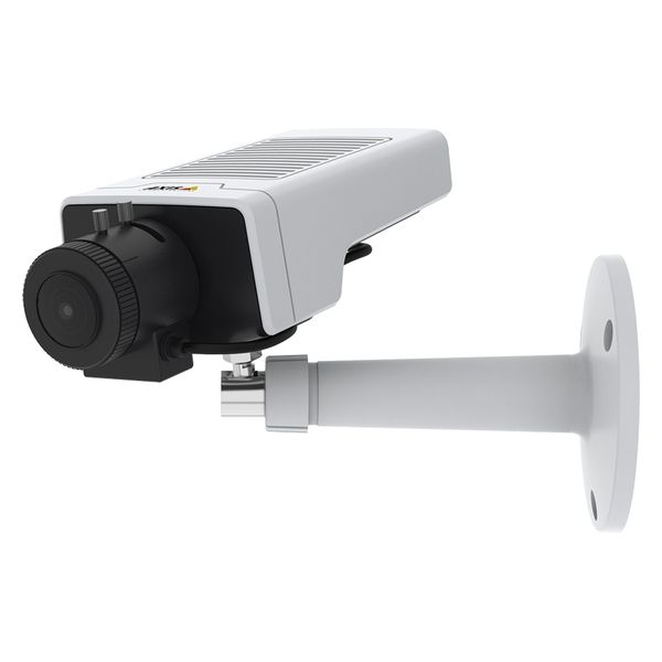 アクシスコミュニケーションズ ＡＸＩＳ　Ｍ１１３５　ＭＫ　ＩＩ 02483-001 1個（直送品）