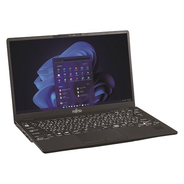 富士通 13.3インチ ノートパソコン LIFEBOOK（ライフブック