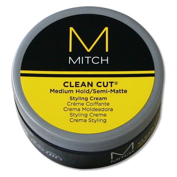 PAUL MITCHELL ポールミッチェル　ミッチ　クリーンカット　８５ｇ　4560205040004 １個（取寄品）