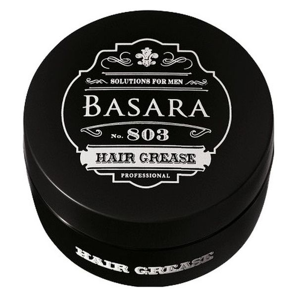 クラシエ　バサラ　ソリッド　８０３　グリース　８０ｇ　4901417525628 1個 クラシエ（取寄品）