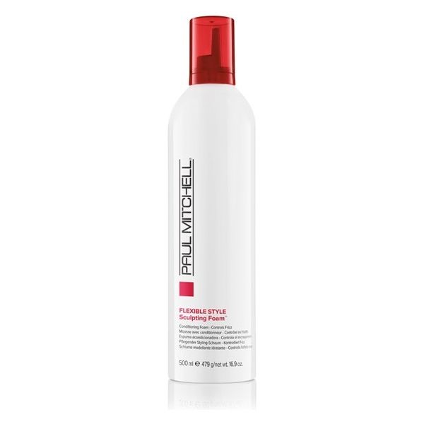 PAUL MITCHELL ポールミッチェル　スカルプティング　フォーム　４７９ｇ　4952195701216 1個（取寄品）