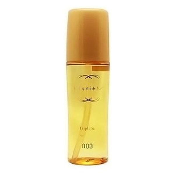 Amazon | ナンバースリー ミュリアム フリュイオイル 120ml