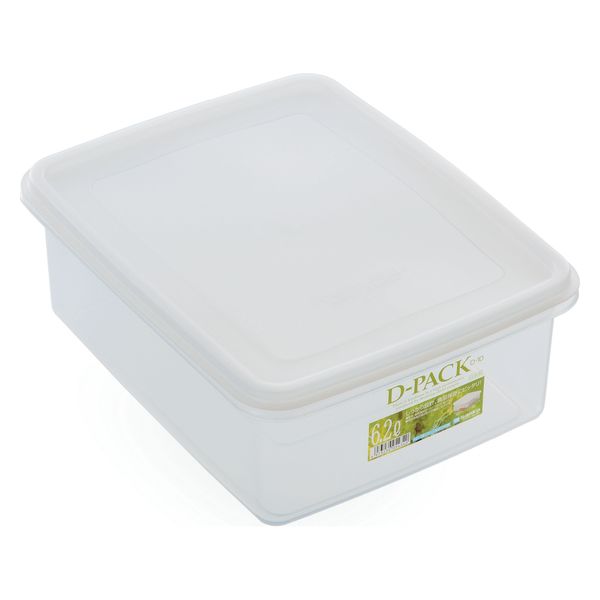 サンコープラスチック　ディーパック D-12 5個入　049-3172012-5　5個（直送品）