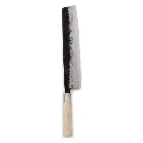 KMA カボチャ切包丁 310 049-6611410 1本（直送品） - アスクル