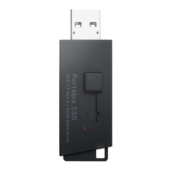 楽天市場】エレコム スマートフォン用 外付け バックアップSSD