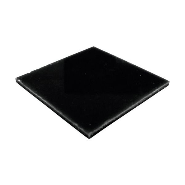 枚方技研 ノンブレン 耐震マット ノンブレンタックゲル 200×200×t3 NTG-T3-200X200 1袋(1枚) 381-9722（直送品）