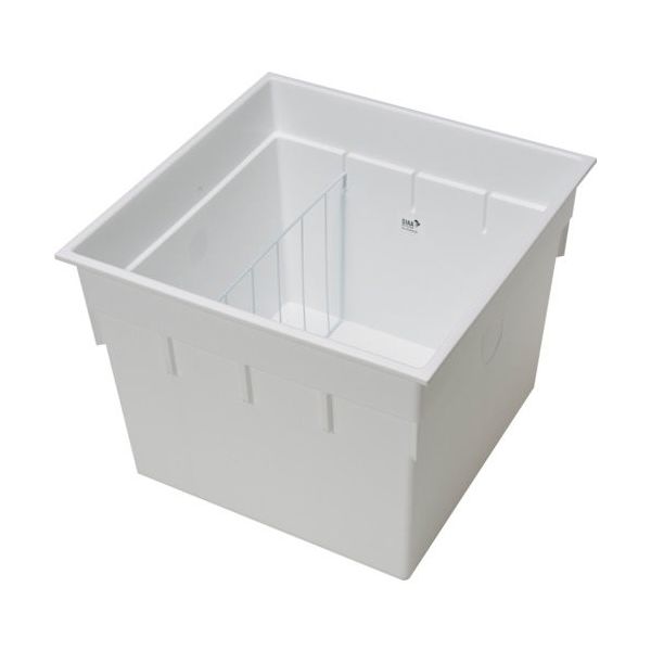 YPC 収納庫本体・深型 PT60-E1 1台 384-6801（直送品）