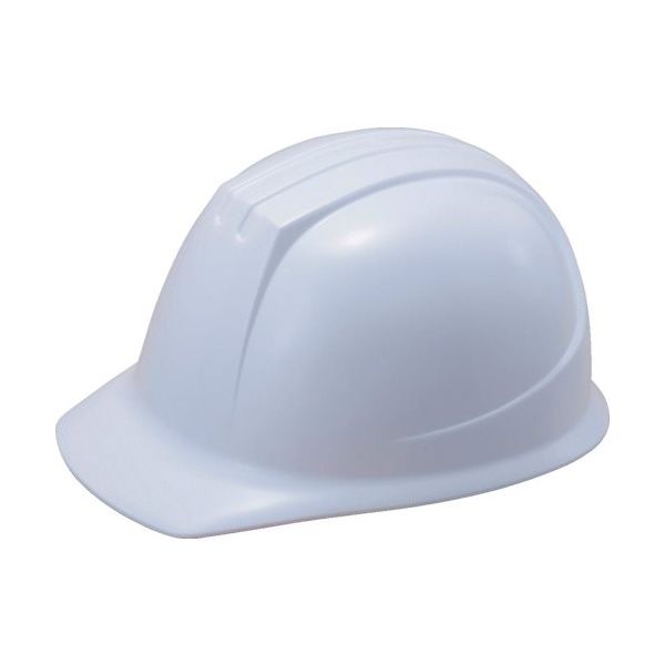 谷沢製作所 タニザワ PC製特大型ヘルメット ST#141LーAZ(EPAーL) 白 141L-AZ-W3 1個 853-7234（直送品）