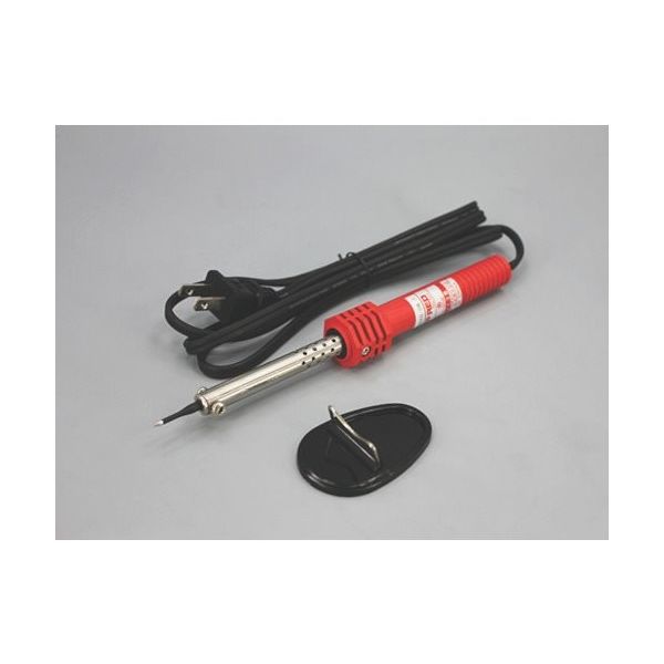 白光 ハッコーRED 100Vー30W 平型プラグ BSB4付 501ST 1個 112-2047（直送品）