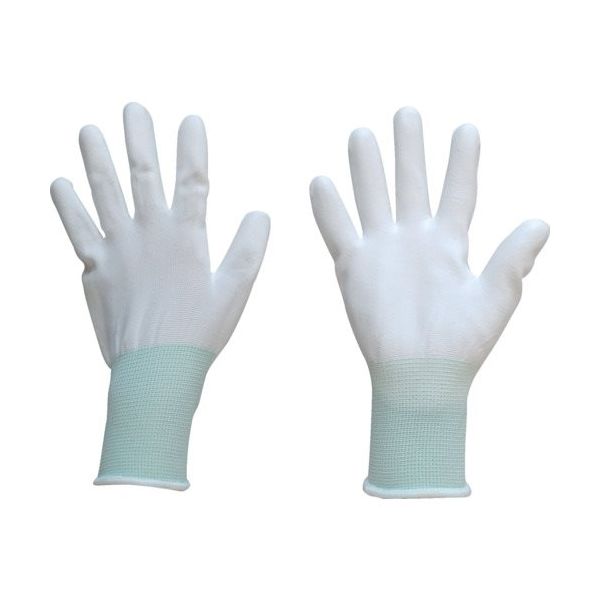 リーブル 丸和ケミカル フレキシフィットパーム 10双組 Mサイズ 603-M 1組(10双) 239-1377（直送品）