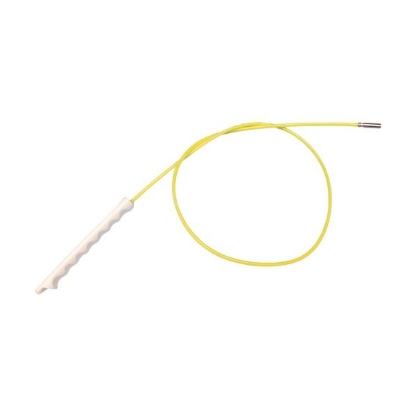 バーテック パイプクリーン フレキシブルタイプ ハンドル BCPPCーF 61390301 1本 201-6869（直送品）