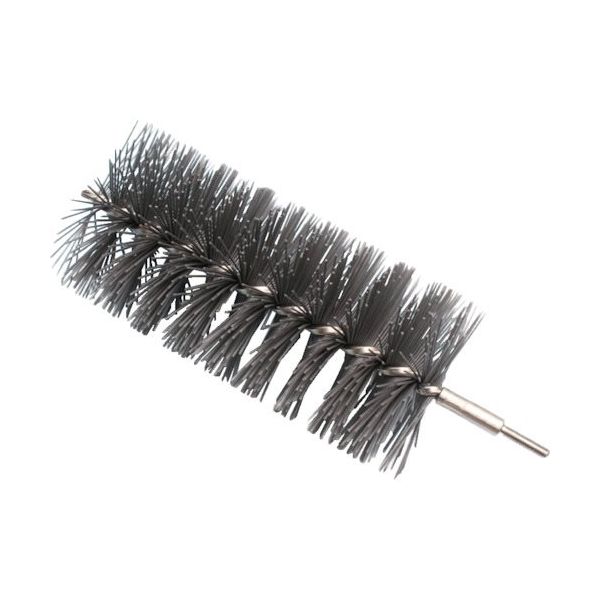 バーテック バーキンタ パイプクリーンブラシ φ62 MD0.6 61420601 1本 202-1636（直送品）