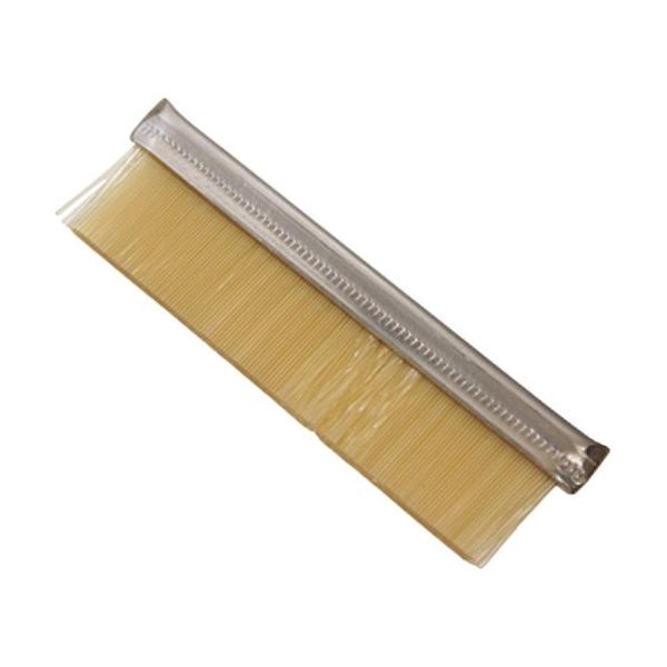 バーテック バーキュート ミゾッコブラシ PPS Iタイプ スペア 61471001 1本 201-8449（直送品）