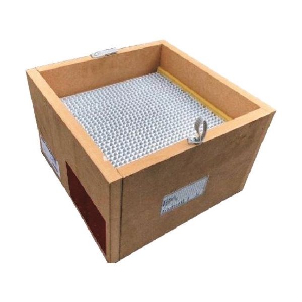 日下部機械 KKK KEM(ケムトリくん)用メインフィルター 1090147 1個 204-7927（直送品）